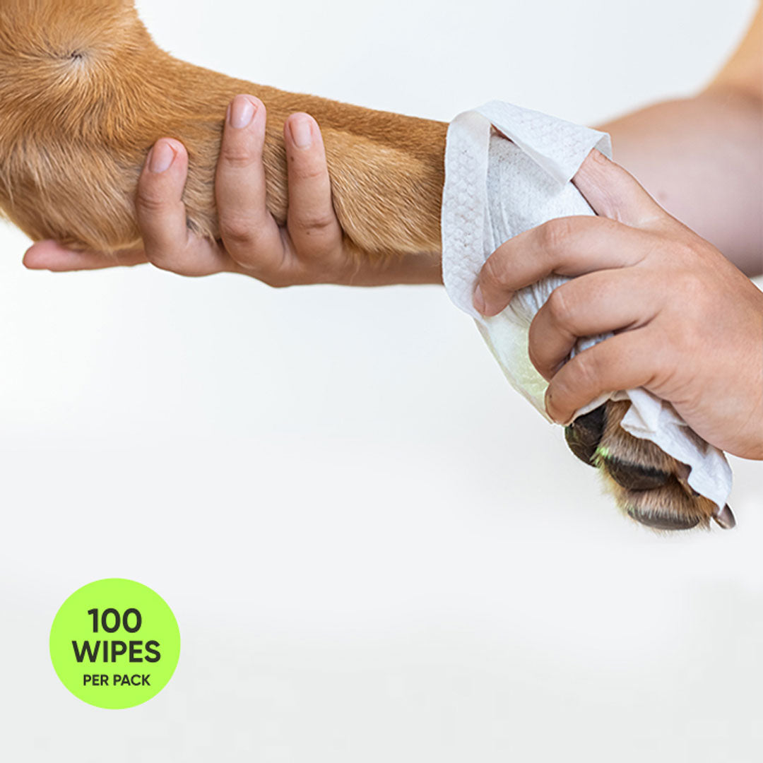 Load image into Gallery viewer, DOG WET WIPES
